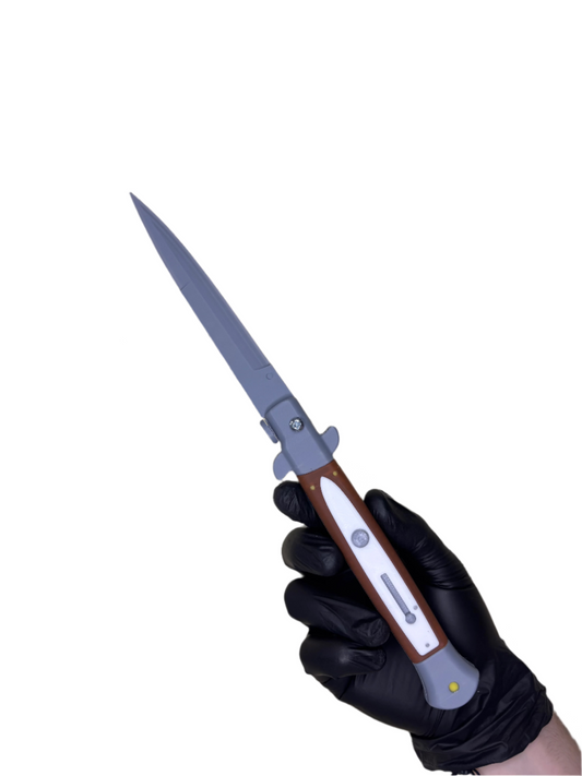 Ellies Stiletto Knife - The Last Of Us