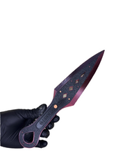 Wraith Heirloom - Apex Legends