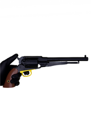 PROP Revolver Remington 1858 44 Cal - Real life Replicas