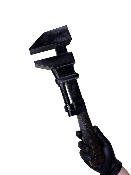 Wrench - Team Fortress 2