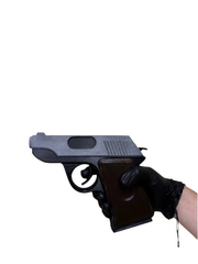 Pistol - Team Fortress 2