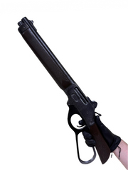 Lever Action Shotgun - Fallout New Vegas