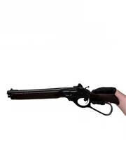 Lever Action Shotgun - Fallout New Vegas