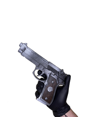 Pistol - 7 Days to Die