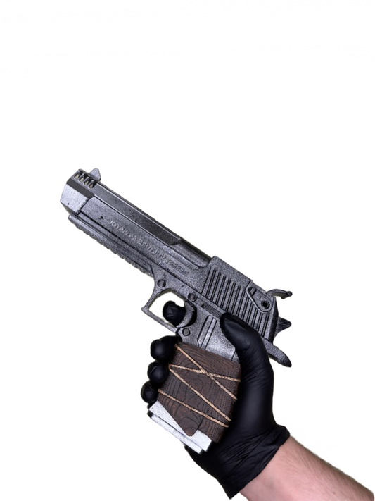 .44 Desert Vulture - 7 Days to Die