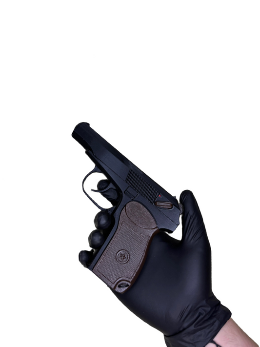 PROP Makarov - Real life Replicas