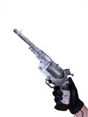 Pipe Pistol - 7 Days to Die