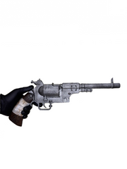 Pipe Pistol - 7 Days to Die