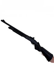 Prop Remington Shotgun - Real life Replicas