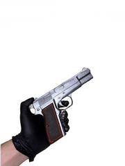 PROP Browning Hi-Power - Real life Replicas