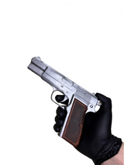 PROP Browning Hi-Power - Real life Replicas