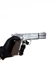 PROP Browning Hi-Power - Real life Replicas