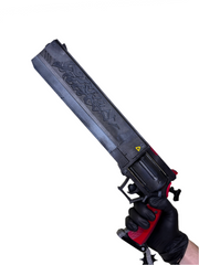 Billy Kid Revolver - Zenless Zone Zero