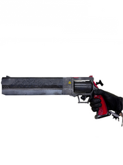 Billy Kid Revolver - Zenless Zone Zero