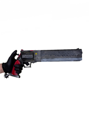 Billy Kid Revolver - Zenless Zone Zero