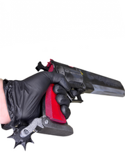 Billy Kid Revolver - Zenless Zone Zero