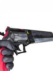 Billy Kid Revolver - Zenless Zone Zero