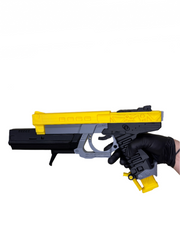 Devils Ruin Pistol - D2