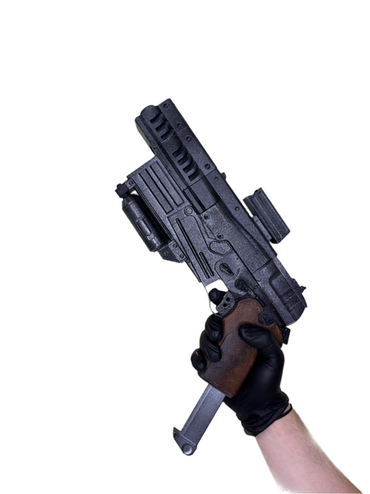 10 mm Pistol - Fallout