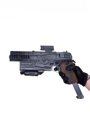 10 mm Pistol - Fallout