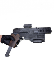 10 mm Pistol - Fallout