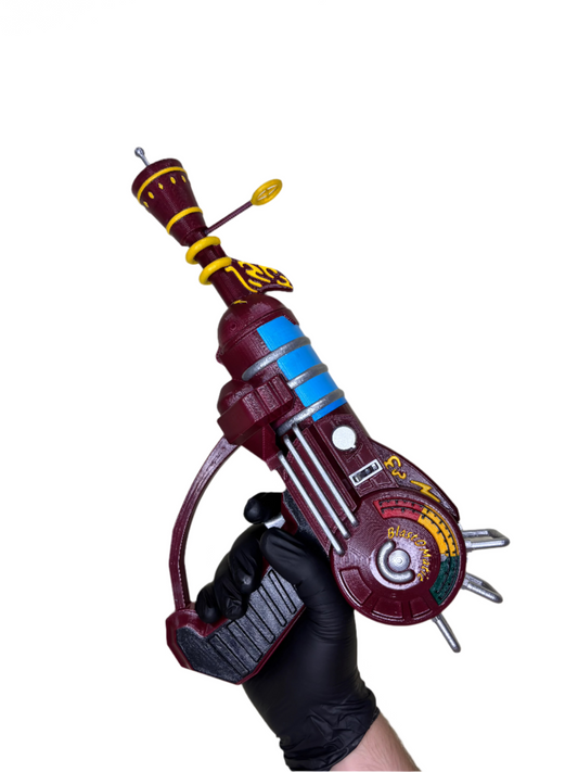 Raygun MK1 - Call Of Duty