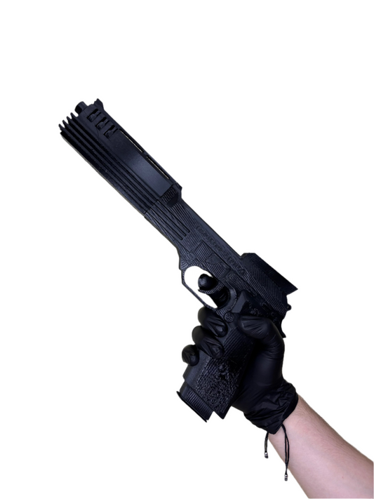 Auto 9 pistol - RoboCop