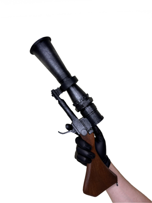 Jawa lon blaster - Star Wars