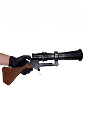 Jawa lon blaster - Star Wars