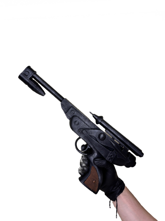 DL-18 Hand blaster - Star Wars