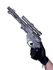 DE-10 Blaster Pistol - Star Wars