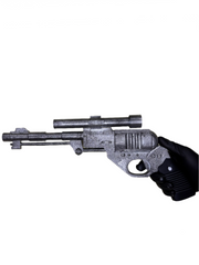 DE-10 Blaster Pistol - Star Wars