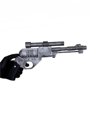 DE-10 Blaster Pistol - Star Wars