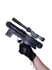 SE-14r Light Repeating Blaster - Star Wars