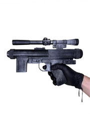 SE-14r Light Repeating Blaster - Star Wars