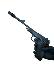 Princess Leia Blaster - The Defender Sporting Blaster Pistol - Star Wars