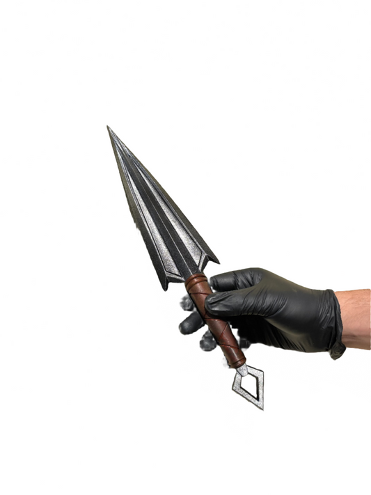 Akali Kunai - League of Legends