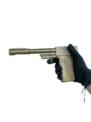 Golden Gun - The Man With The Golden Gun