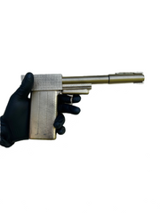 Golden Gun - The Man With The Golden Gun