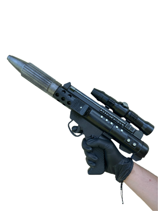DH-17 Blaster pistol - Star Wars