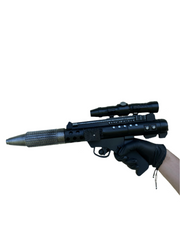 DH-17 Blaster pistol - Star Wars