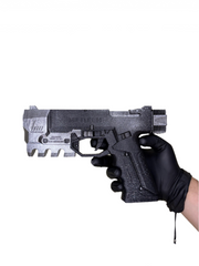 Militech M-10AF Lexington - Cyberpunk 2077