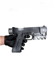 Militech M-10AF Lexington - Cyberpunk 2077