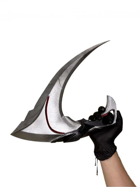 Aphelios Severum - League of Legends