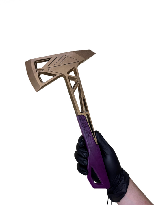 Prime Axe - Valorant