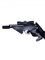 Lando Calrissian Blaster - Star Wars