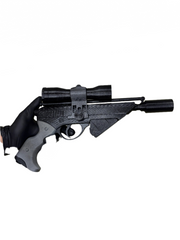 Lando Calrissian Blaster - Star Wars