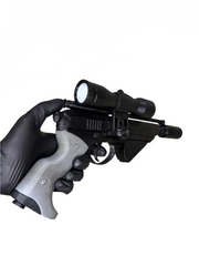 Lando Calrissian Blaster - Star Wars