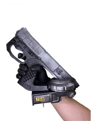 DR12 Quasar - Cyberpunk 2077