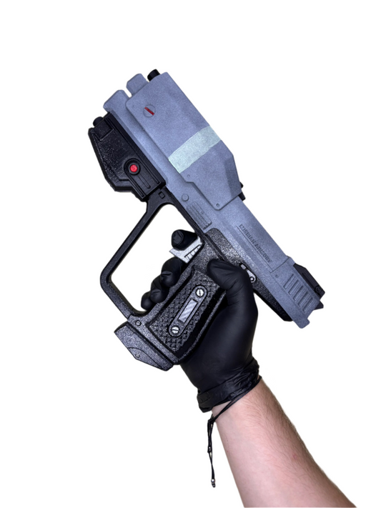 M6G Magnum - HLO Reach